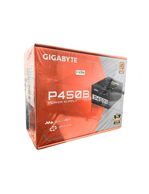 GIGABYTE SMPS 450W (P450B)