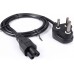 A+ PRODUCTS LAPTOP POWER CABLE PREMIUM 1.5m