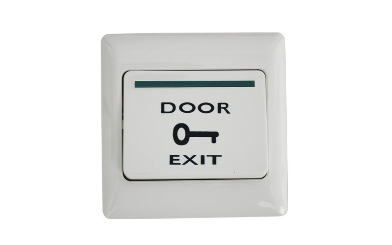 EXIT SWITCH PLASTIC