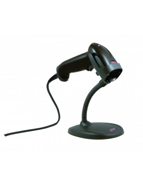 HONEYWELL BARCODE SCANNER VOYAGER 1250G WITH STAND