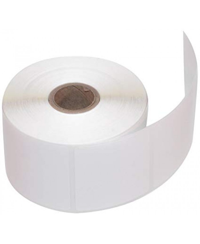 THERMAL BARCODE STICKER ROLL 50mm x 25mm (2000 Lable)