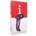 IBALL BARCODE SCANNER LASER LS392 1D (1 YEAR)