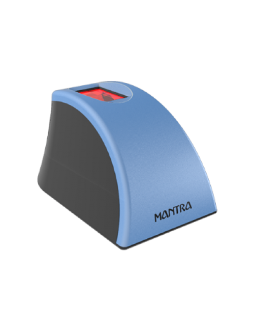 MANTRA FINGER PRINT SCANNER MFS110 L1 USB
