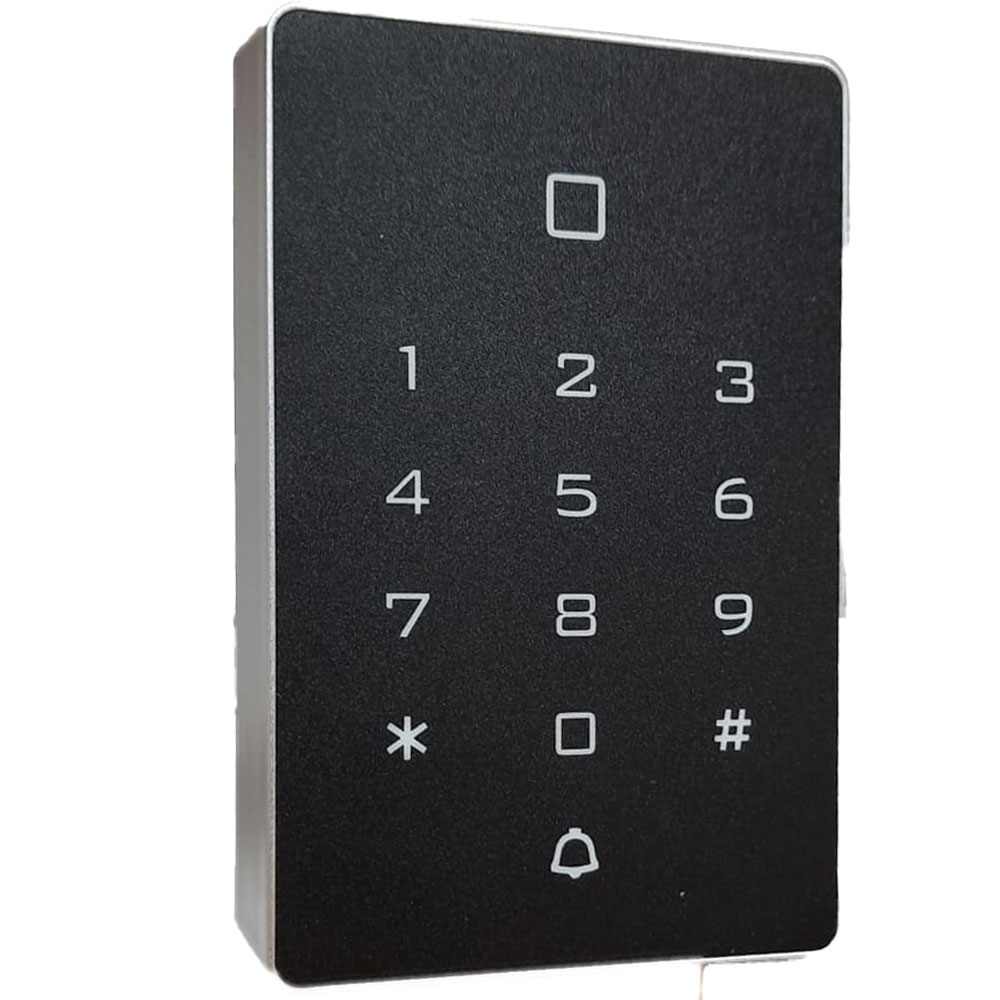 MANTRA STANDALONE DOOR ACCESS CONTROLLER SEM03 (2000 USERS) DEALER ...