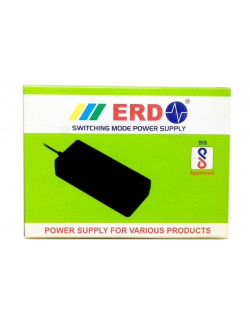 ERD POWER ADAPTER 48V/1.25A (PS-067) FOR POE SWITCH