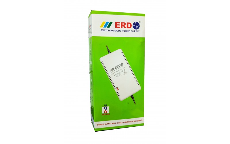 ERD POWER ADAPTER 52V/2.5A PS089 | PS60D 