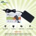 MULTYBYTE POWER ADAPTER 12V/1A (DUAL PIN)