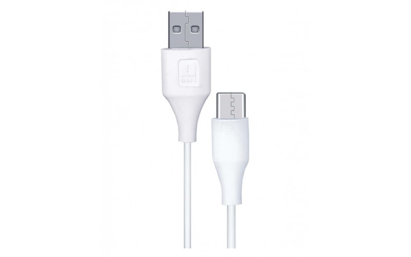 IBALL USB TO TYPE C CHARGER CABLE (TESTING WARRANTY)