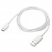 RANZ USB TO TYPE C CHARGER CABLE | DATA TRANSFFER CABLE PREMIUM (4A)