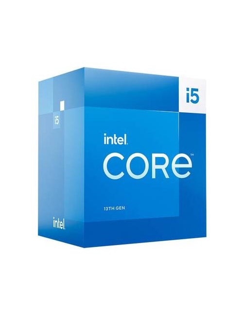 INTEL CPU 13TH GEN i5 13400