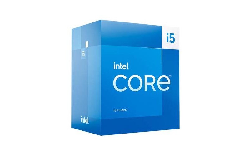 Intel Core i5 13400 Processor