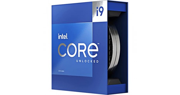 Buyer Receives New Intel Core i9-13900K CPU From BestBuy Without Silicon Die