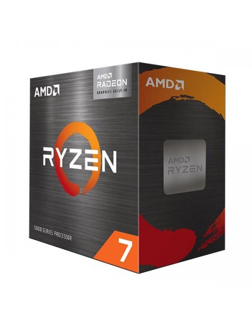AMD CPU RYZEN 7 5700G