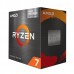 AMD CPU RYZEN 7 5700G