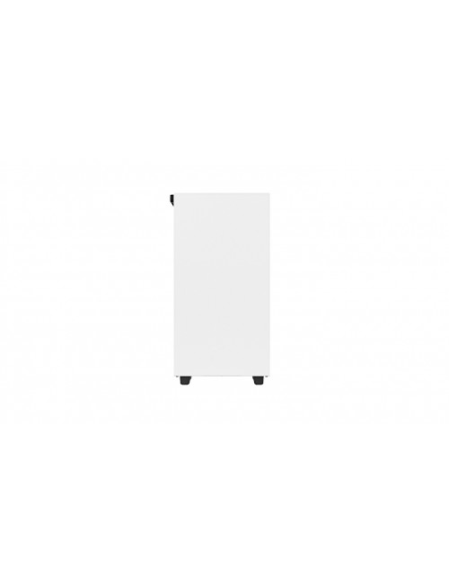 DEEPCOOL CABINET MACUBE 110 WHITE