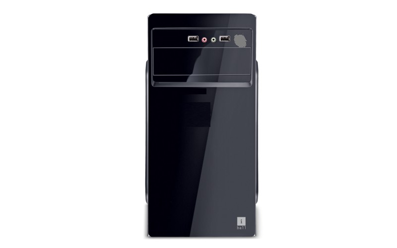 IBALL CABINET PRIMO WITH SMPS