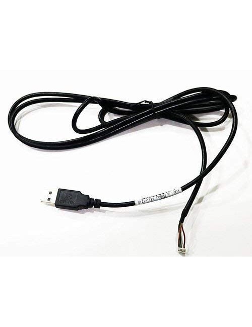 DI AADHAR USB CABLE FOR MORPHO DEVICE 1.5M