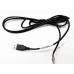 DI AADHAR USB CABLE FOR MORPHO DEVICE 1.5M (HEAVY)