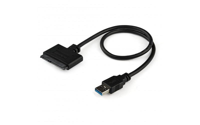USB TO SATA CONVERTER 2.5" 3.0