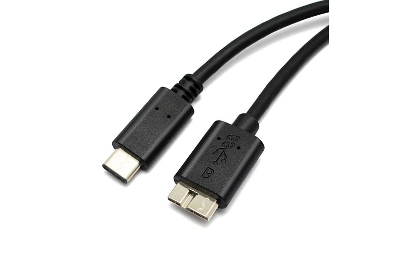 DI TYPE C TO 3.0 HDD CABLE CONVERTER