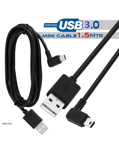 DI USB TO 5 PIN CONVERTER 3.0 1.5M L SHAPE