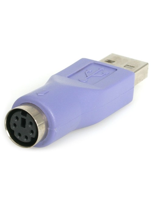 DI USB TO PS2 CONNECTOR