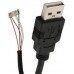 DI AADHAR USB CABLE FOR MORPHO DEVICE 1.5M (HEAVY)