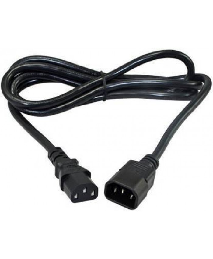 DI POWER EXTENSION CABLE MALE TO FEMALE 1.5M