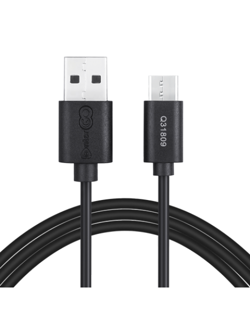 ENTER USB TO TYPE C CHARGER CABLE SLAY BASIC