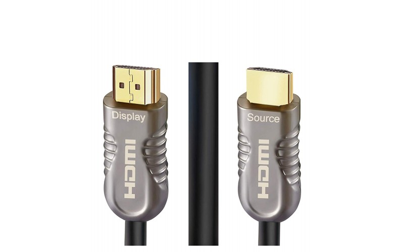 RANZ HDMI CABLE 20M 4K 30HZ 1080P WITH ETHERNET 10.2GB/S SPEED