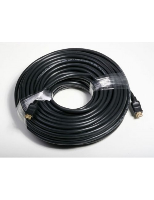 MULTYBYTE HDMI CABLE 25M