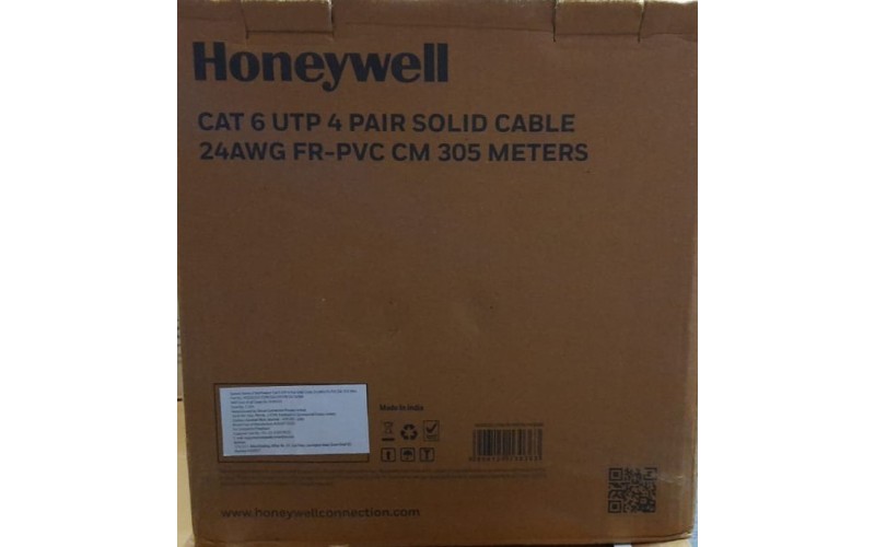 honeywell cctv cable price