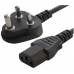 MULTYBYTE COMPUTER POWER CABLE 10M 854442