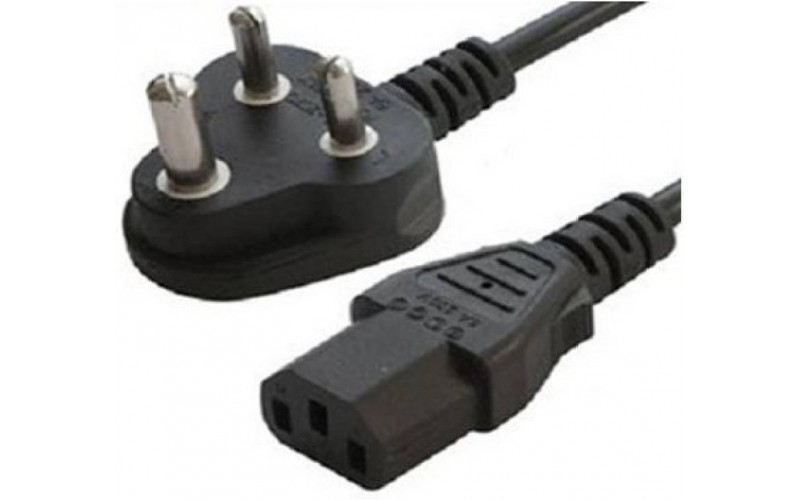 MULTYBYTE COMPUTER POWER CABLE 15M 854442