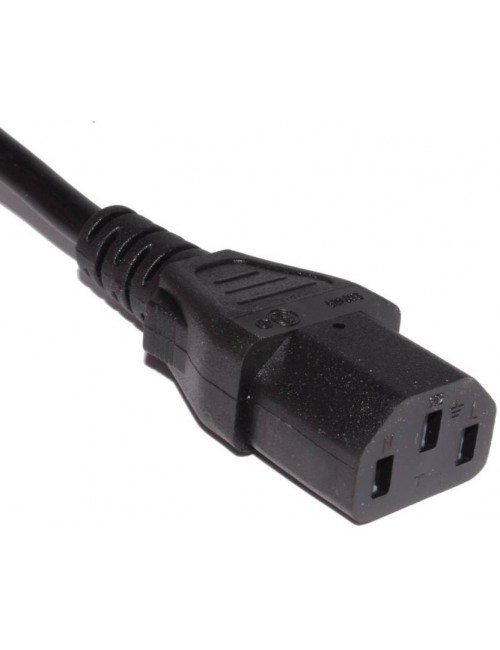 COMPUTER POWER CABLE 1.5M HEAVY