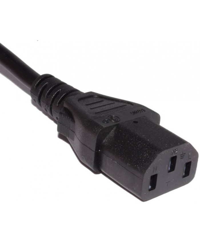 COMPUTER POWER CABLE 1.5M HEAVY