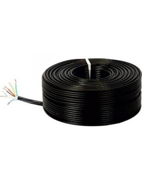 CCTV CABLE 3+1 90m OUTDOOR SECURELINK 854470