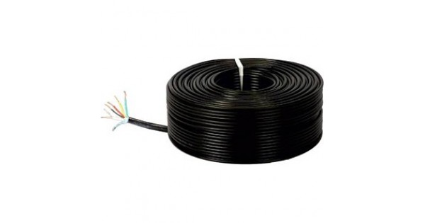 outdoor cctv cable