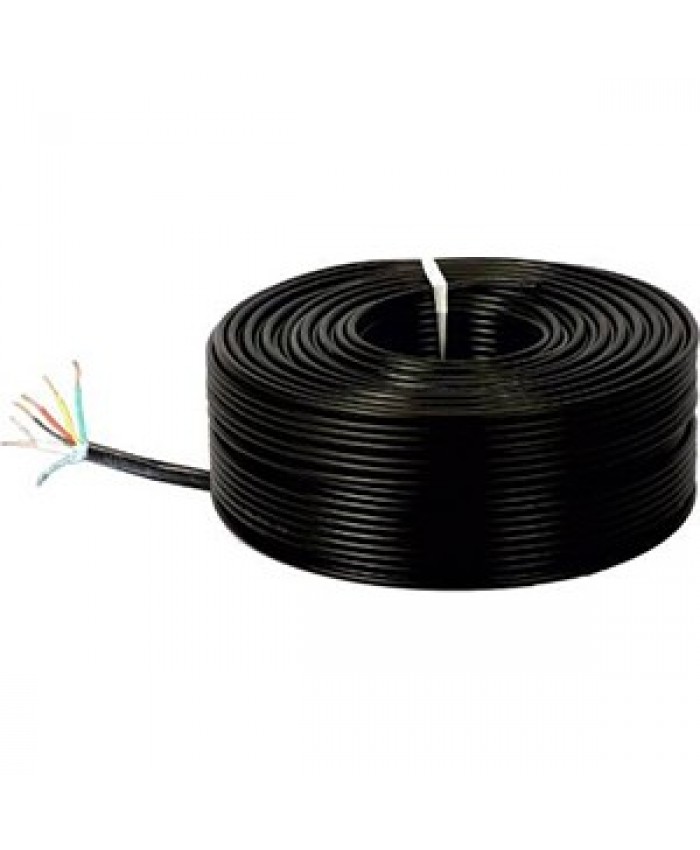 MULTYBYTE CCTV CABLE 3+1 90 YARD OUTDOOR