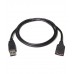 MULTYBYTE USB EXTENSION CABLE 1.5M NORMAL