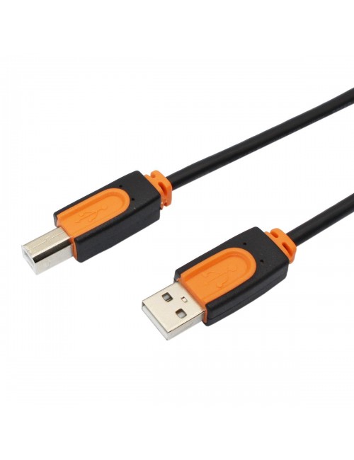 MULTYBYTE USB PRINTER CABLE 3M