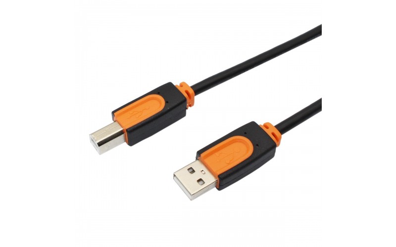 MULTYBYTE USB PRINTER CABLE 3M