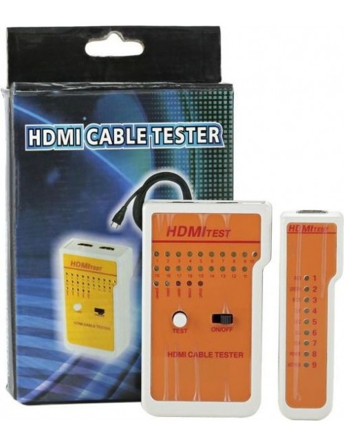 HDMI CABLE TESTER (OEM)