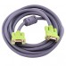 MULTYBYTE VGA CABLE 5M CABLE (3+6) RGB 