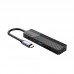 ORICO TYPE C HUB DOCK 6 IN 1 (USB | HDMI | SD | TFT | TYPE C)