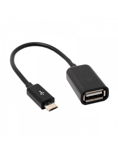 RANZ MICRO TO USB OTG CABLE