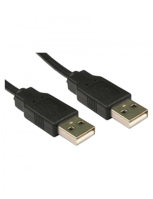 RANZ USB DATA TRANSFER CABLE 1.5M PREMIUM