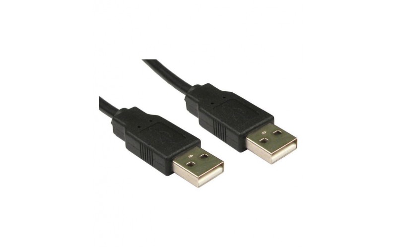 RANZ USB DATA TRANSFER CABLE 1.5M PREMIUM