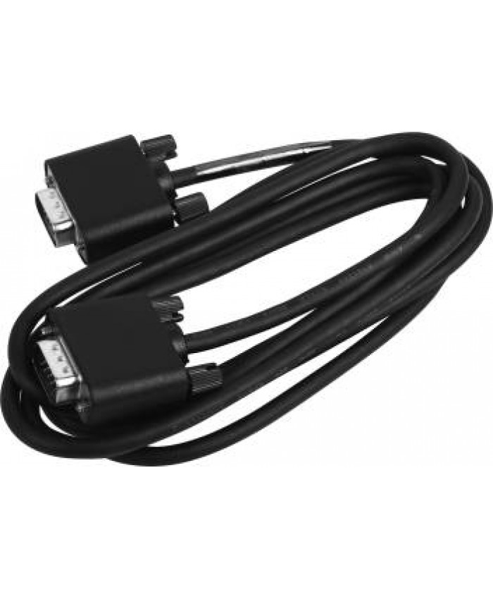 VGA TO VGA (MALE TO MALE) 1.5M CABLE ORIGINAL TYPE (TFT)