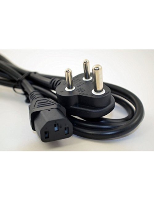 RANZ COMPUTER POWER CABLE 3M